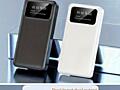 Power bank повербанки 20.000
