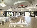Spre chirie se oferă spațiu comercial cu sală de banchete și ...
