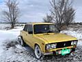 2106 Жигули Ваз