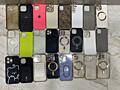 Продам чехлы на iPhone.