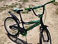 Продам детский или подростковый велосипед