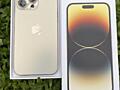 Продам iPhone 14 Pro Max.