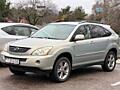 Lexus RX400h, полностью обслужен, отличное состояние