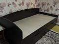Продам кровать без матраса