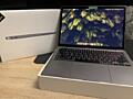 СРОЧНО ПРОДАМ MacBook Air M1 (8 ГБ / 256 ГБ) - торг уместен