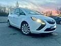 Продам Opel Zafira 2013 г. в 1.6T Бензин газ-метан.