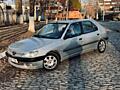 Продам Peugeot 306