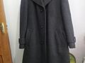 Новое пальто произв. ГДР, мужские костюмы 30р, оптом дешевле