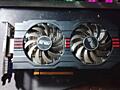 Срочная продажа GTX 750TI 2GB DDR5
