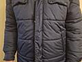 Куртка мужская, 58 размер