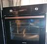 Продам встраиваемою духовку Samsung
