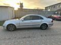 Продам Mercedes W211 2003 год 2.2 дизель, автомат, нейтральные номер
