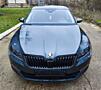 Škoda Superb 2016 года, 2.0 дизель, 170 л. с., автомат.