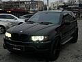 BMW X5 E53 4.6is