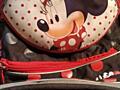 Ортопедические школьные рюкзаки "Тачки" и "Minnie Mouse" - по 250 л. Н
