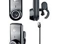 Веб-камера Logitech QuickCam Pro for Notebooks. Матрица 2 Мп. Фото 8 Мп.