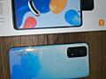 Смартфон Redmi Note 11 Star Blue 6/128 б/у