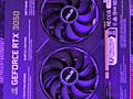 Продам ASUS RTX 3050 8GB