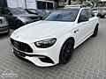 Mercedes Benz E Class