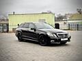 Mercedes E212, 2010, 2.2 дизель