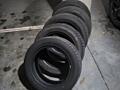 5 зимних шин 205/55 R16. Можно купить отдельно