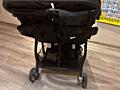 Коляска для двойни продается недорого и срочно