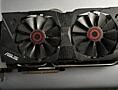 ASUS ROG Strix GTX 760 4 GB