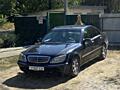W220 3.2 cdi