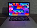 MacBook Pro (Retina, 15-inch, Mid 2015)