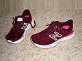 Женские кроссовки New Balance (37.5 размер). Оригинал.