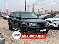 Land Rover Range Rover Sport (Доступен в Автокредит)