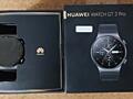 Продам смарт-часы HUAWEI WATCH GT 2 Pro. Оригинал.