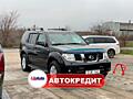 Nissan Pathfinder (Доступен в Автокредит)