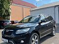 Hyundai Santa Fe 2012г