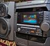 Муз. центры: AIWA CX- NSZ702E7, RMS 2x90+2х72Вт. SONY MHC-BX3,130Вт.