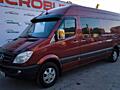 Mercedes Sprinter  an. 2011