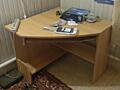 Стол компьютерный угловой