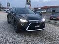Lexus RX 450h 2017 r. EBPOПEЕЦ