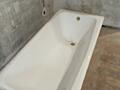 Продам ванную чугунную