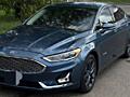 Продам Ford Fusion Titanium