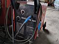 Продам сварочный аппарат для СТО