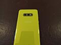 Samsung S10E