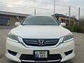Honda Accord 2015