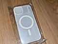 Новые чехлы для iPhone 13 / iPhone Xs c MagSafe