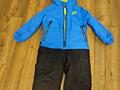 Продам комбинезон на мальчика