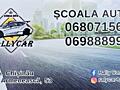 Școala auto Rallycar!