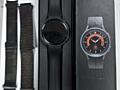Смарт часы  Samsung galaxy watch 5 pro