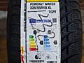Шины Pirelli Powergy Winter.
