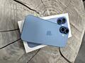 Apple iPhone 17 Mist Blue 256GB