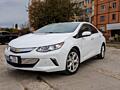 Chevrolet VOLT 2016 Premier